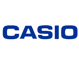 casio